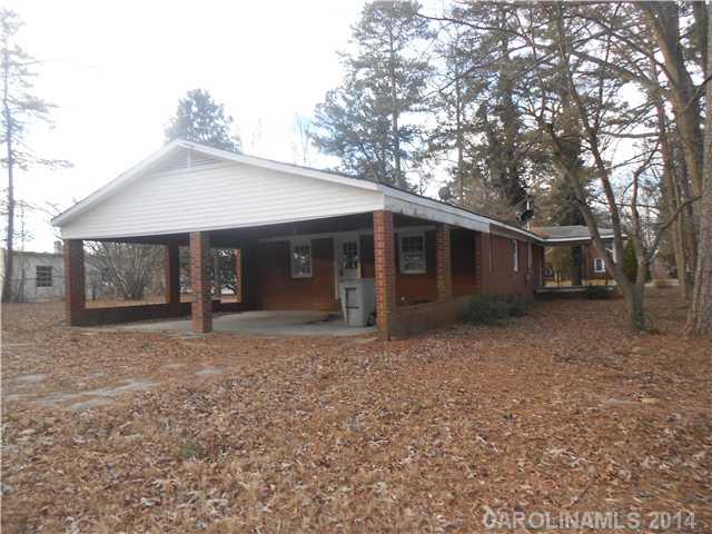 104 Sowers Ferry Road Spencer, NC 28159 - Photo 2 of 2 Gallery Image 2