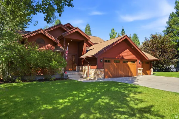 $2,350,000 | 1541 Cutter Lane, Park City, UT 84098