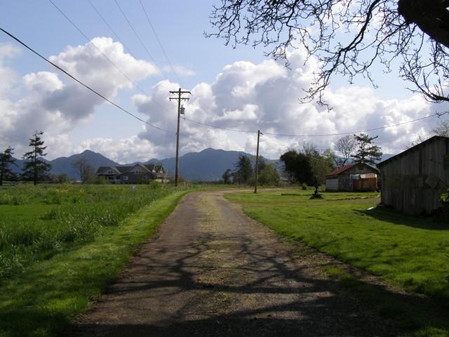 Vl Hadley Road North Tillamook, OR 97141 - Photo 5 of 18 Prop&Rd.JPG