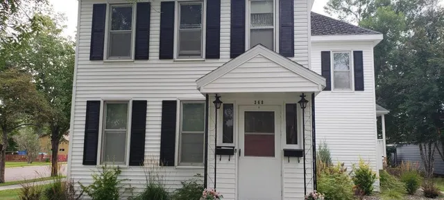 $350,000 | 155 4th Avenue Southwest, Perham, MN 56573