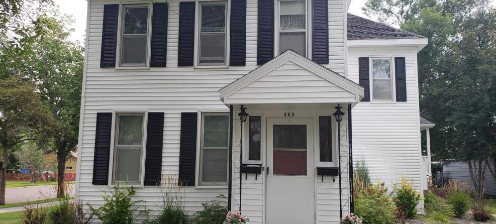 155 4th Avenue Southwest Perham, MN 56573 - Photo 2 of 7