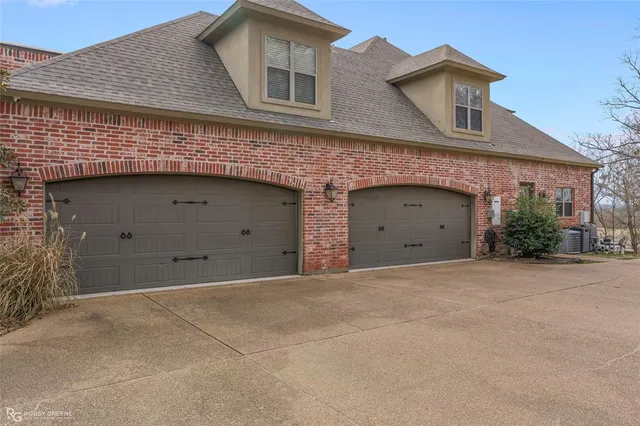 $875,000 | 38 Golf Club Drive, Haughton, LA 71037