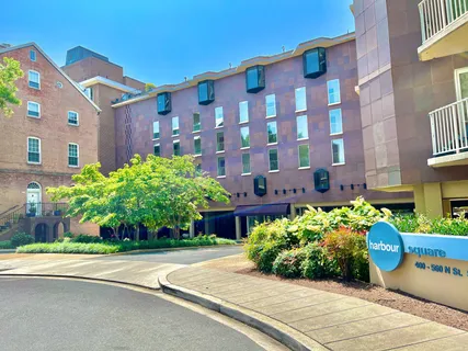 $219,000 | 520 N Street Southwest, Unit S112, Washington, DC 20024