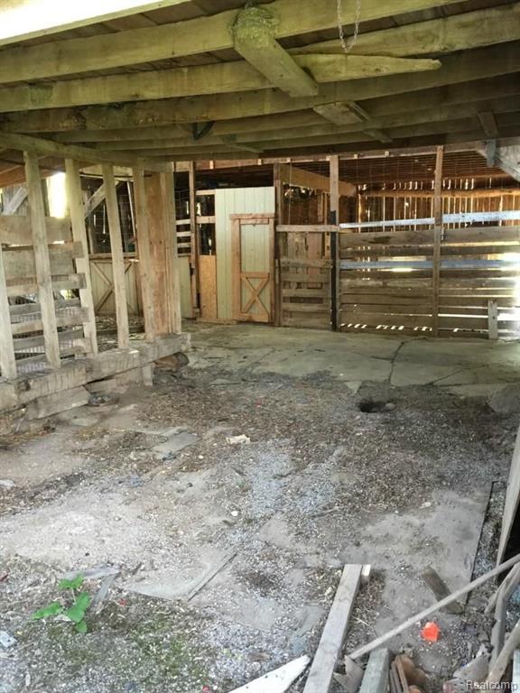 13233 Allen Road Clinton, MI 49236 - Photo 5 of 5