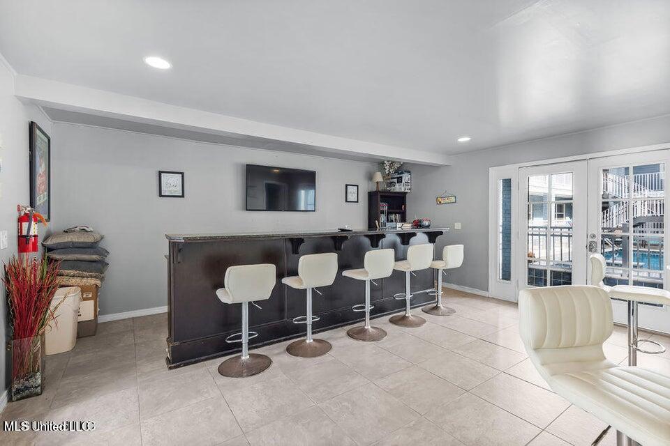 1282 Beach Boulevard, Unit 201 Biloxi, MS 39530 - Photo 21 of 28 Clubhouse