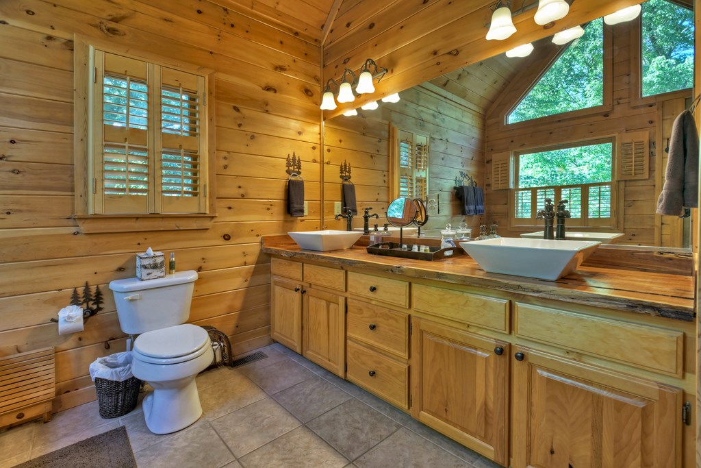 599 Choctaw Ridge Blue Ridge, GA 30513 - Photo 32 of 56 Gallery Image 32