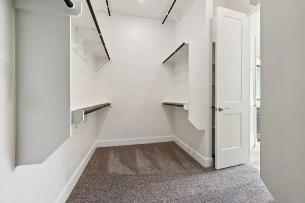 a view of small space