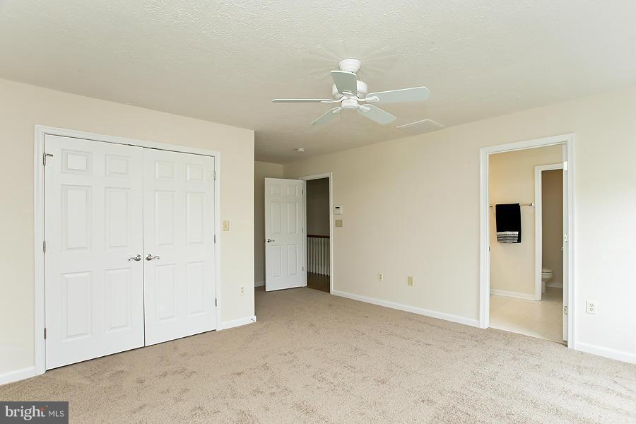 176 White Hall Road Winchester, VA 22603 - Photo 15 of 30 wooden floor in an empty room