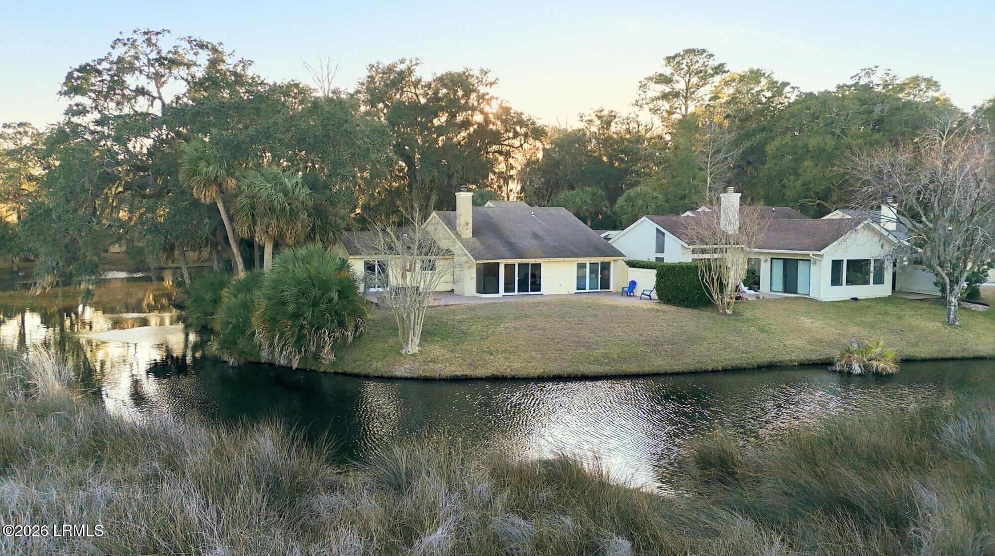 27 Stable Gate Road Hilton Head Island, SC 29926 - Photo 33 of 54 37_dji_20260126170614_0143brgt