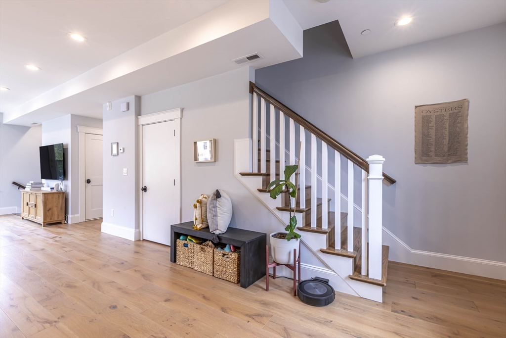 66 Fawndale Road, Unit 3 Boston, MA 02131 - Photo 19 of 35 Gallery Image 19