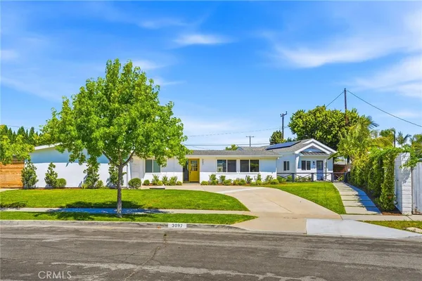 $2,995,000 | 3097 Molokai Place, Costa Mesa, CA 92626