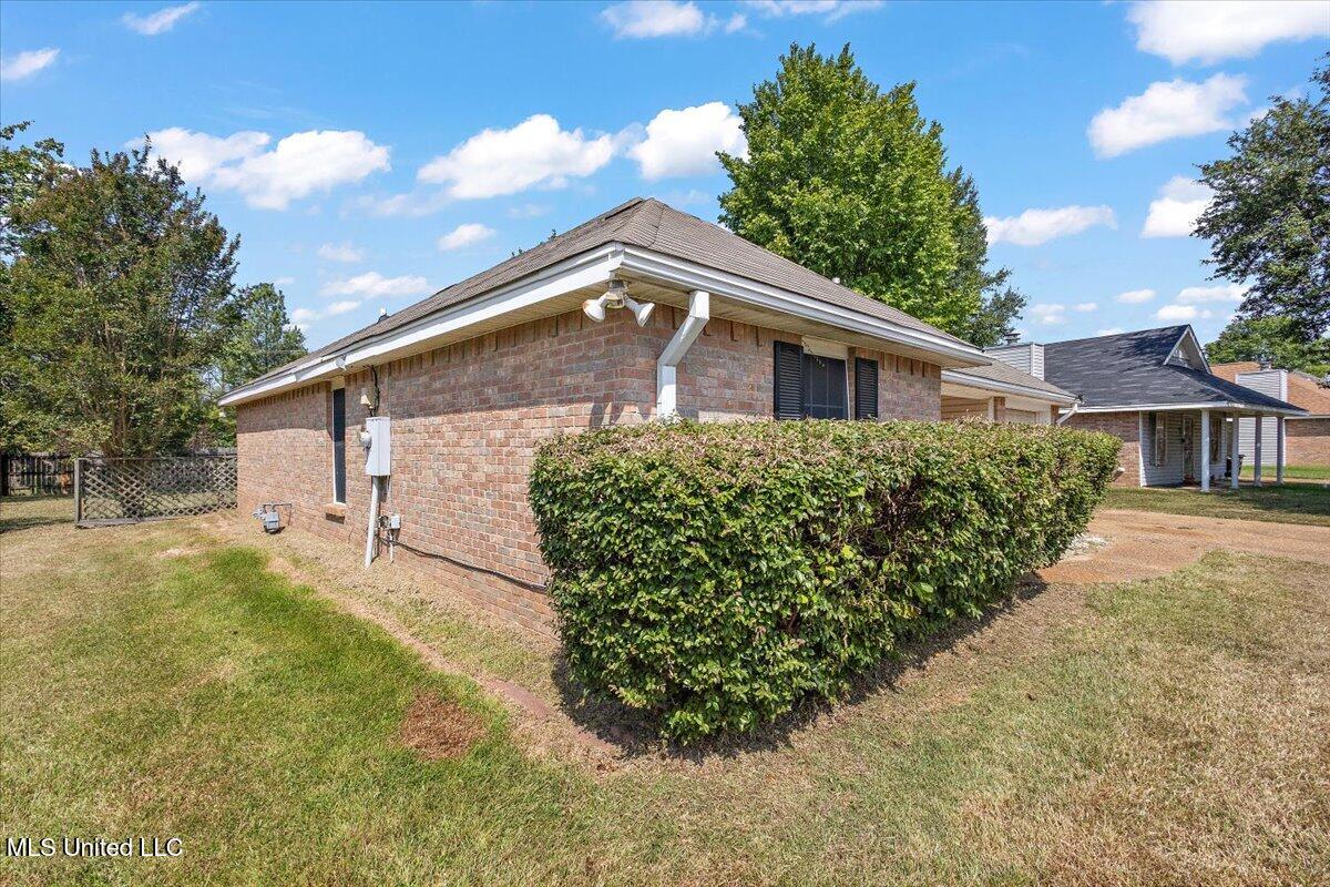 59 Tyler Cove Byram, MS 39272 - Photo 23 of 27 03-3HTP4182