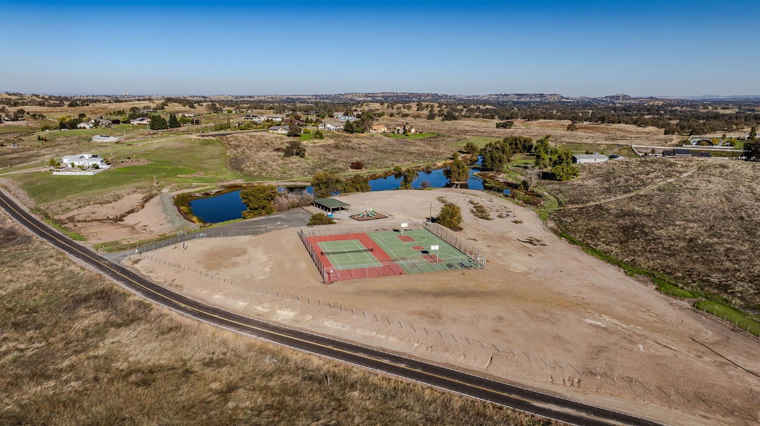 1541 Goose Creek Road Ione, CA 95640 - Photo 31 of 32