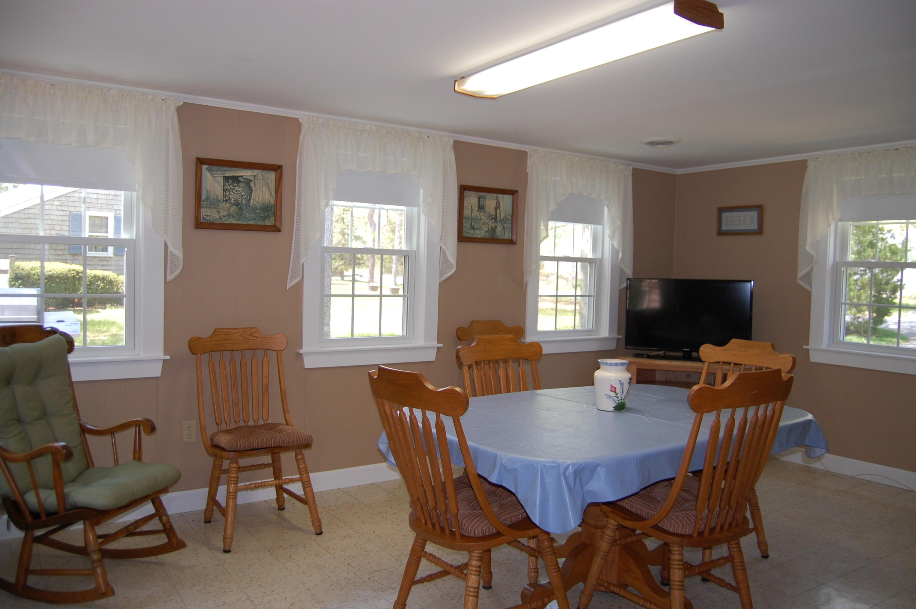 55 Howes Road South Yarmouth, MA 02664 - Photo 16 of 29 den2