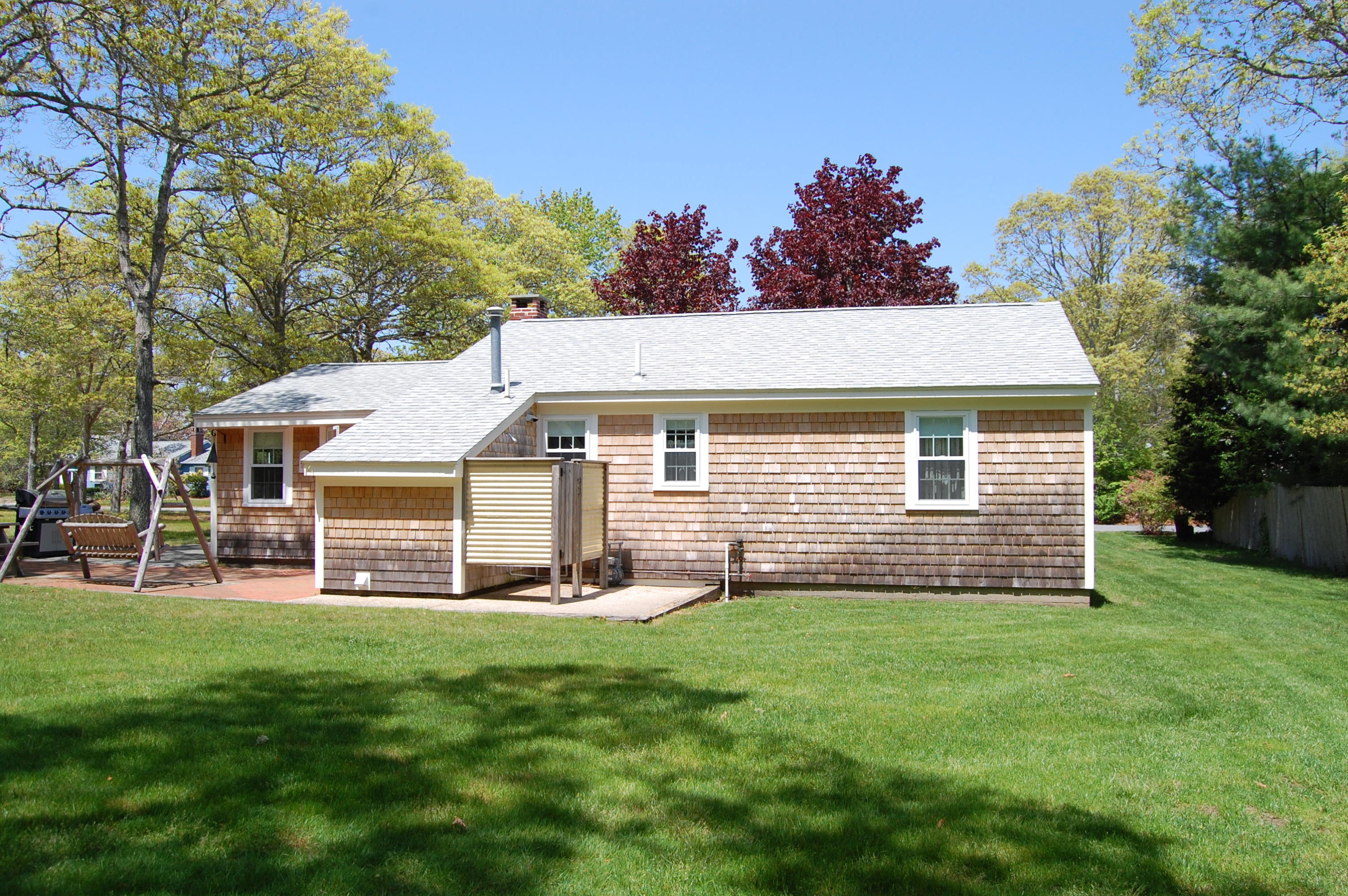 55 Howes Road South Yarmouth, MA 02664 - Photo 7 of 29 back