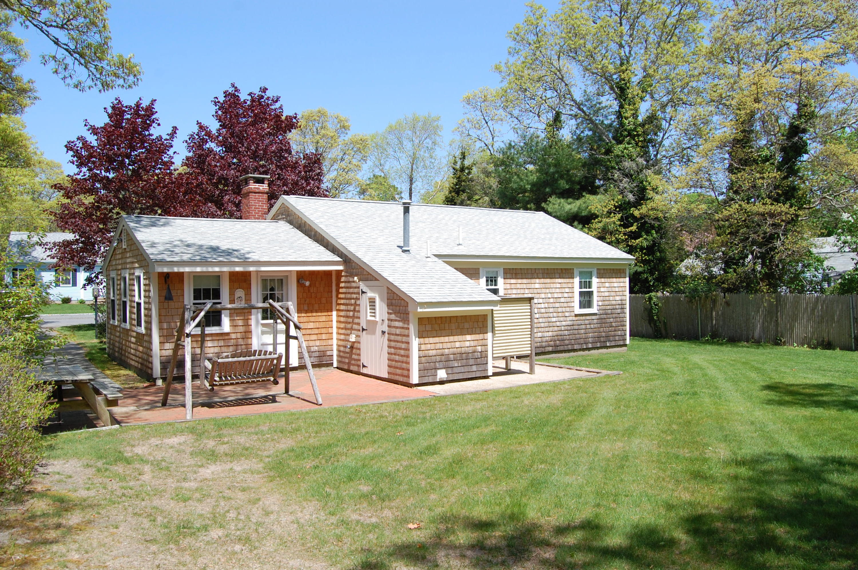 55 Howes Road South Yarmouth, MA 02664 - Photo 8 of 29 back2