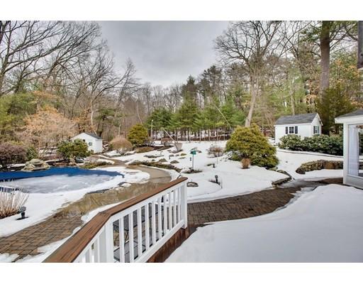 33 Page Road Bedford, MA 01730 - Photo 30 of 30 Gallery Image 30