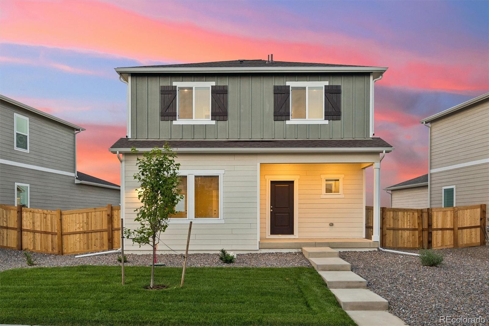 186 Equine Road Berthoud, CO 80513 - Photo 29 of 35 Gallery Image 29