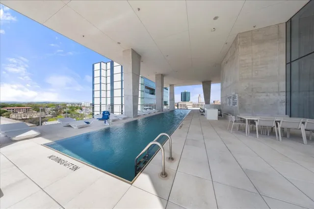 $1,195,000 | 313 West 17th Street, Unit 2405, Austin, TX 78701
