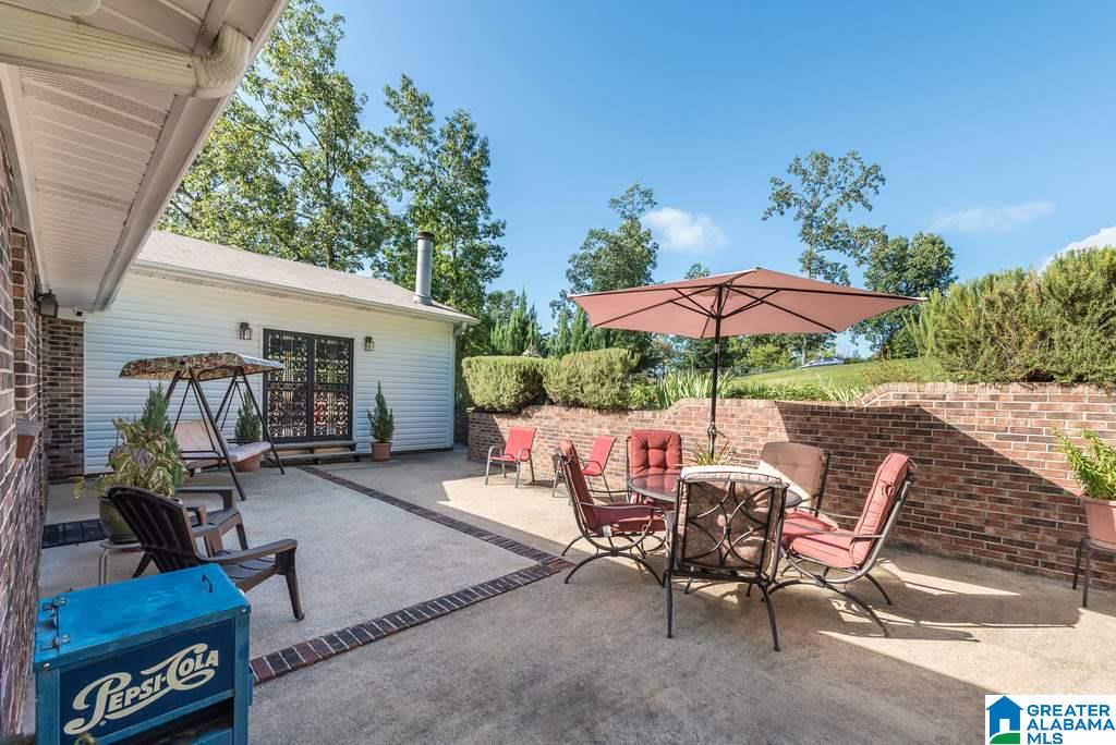 2212 5th Place Northwest Birmingham, AL 35215 - Photo 4 of 32