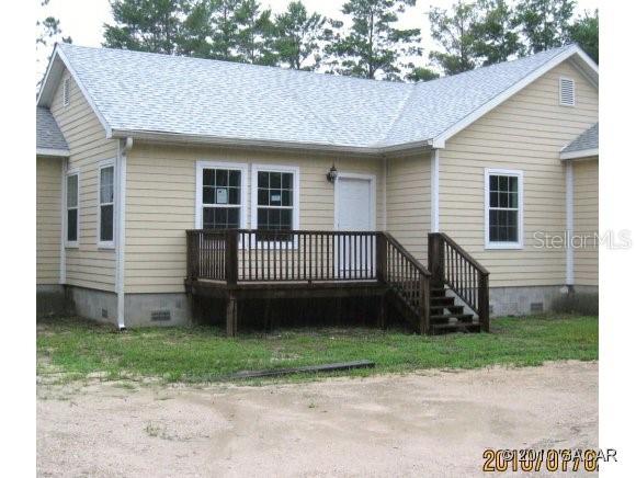 1305 Northeast County Road Steinhatchee, FL 32359 - Photo 1 of 1 Gallery Image 1