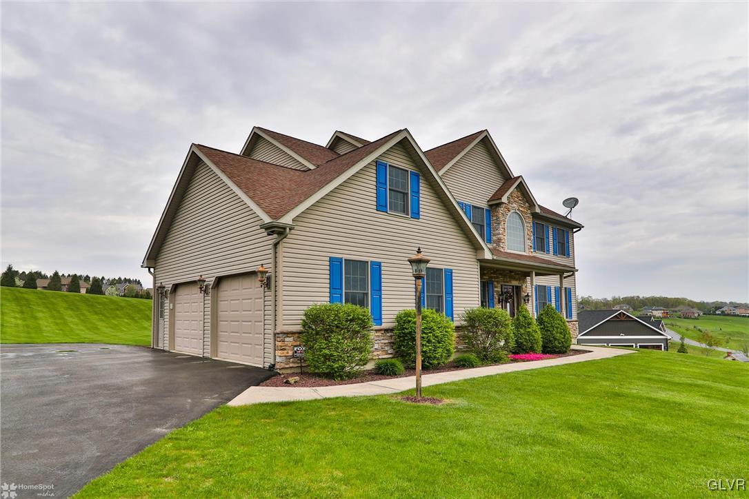 3438 Murphy Road Walnutport, PA 18088 - Photo 1 of 44 Gallery Image 1