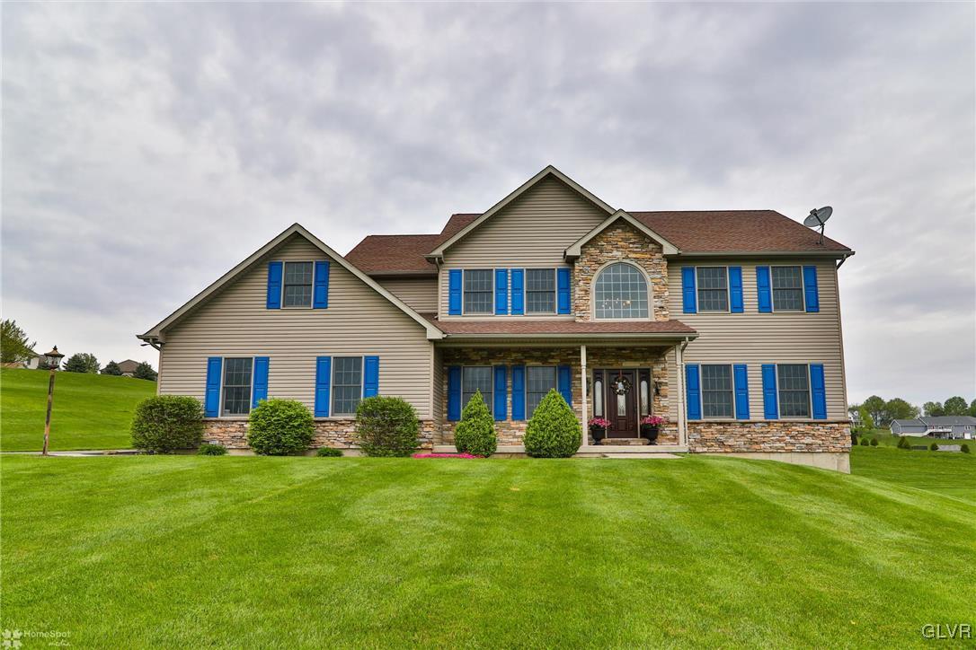 3438 Murphy Road Walnutport, PA 18088 - Photo 2 of 44 Gallery Image 2
