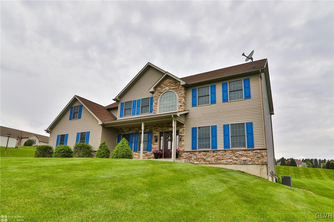 3438 Murphy Road Walnutport, PA 18088 - Photo 3 of 44 Gallery Image 3