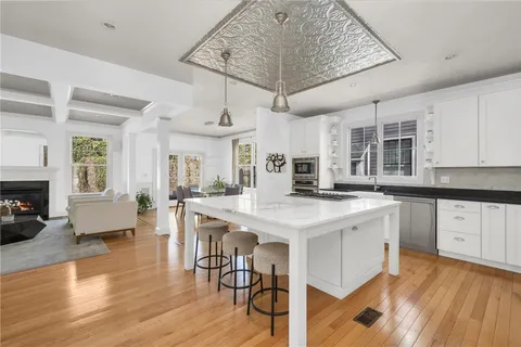 $2,150,000 | 406 Blackstone Boulevard, Providence, RI 02906