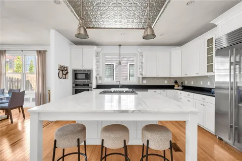 $2,150,000 | 406 Blackstone Boulevard, Providence, RI 02906