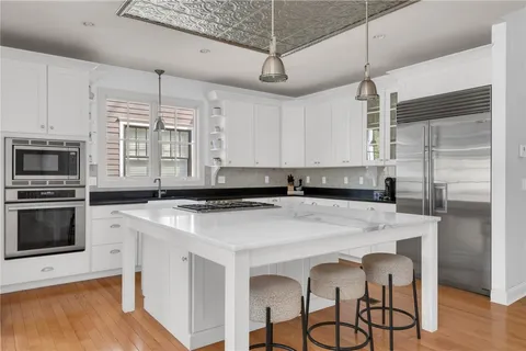 $2,150,000 | 406 Blackstone Boulevard, Providence, RI 02906