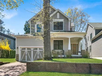 $2,150,000 | 406 Blackstone Boulevard, Providence, RI 02906