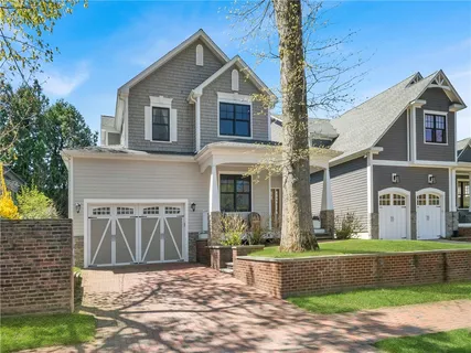 $2,150,000 | 406 Blackstone Boulevard, Providence, RI 02906