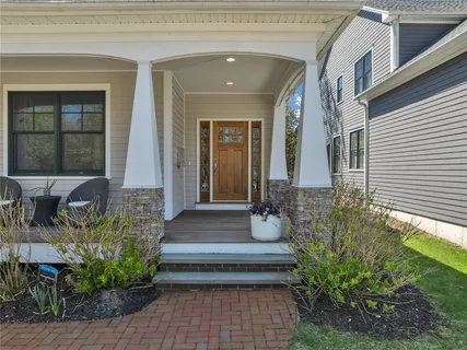 $2,150,000 | 406 Blackstone Boulevard, Providence, RI 02906