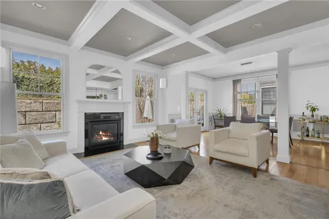 $2,150,000 | 406 Blackstone Boulevard, Providence, RI 02906