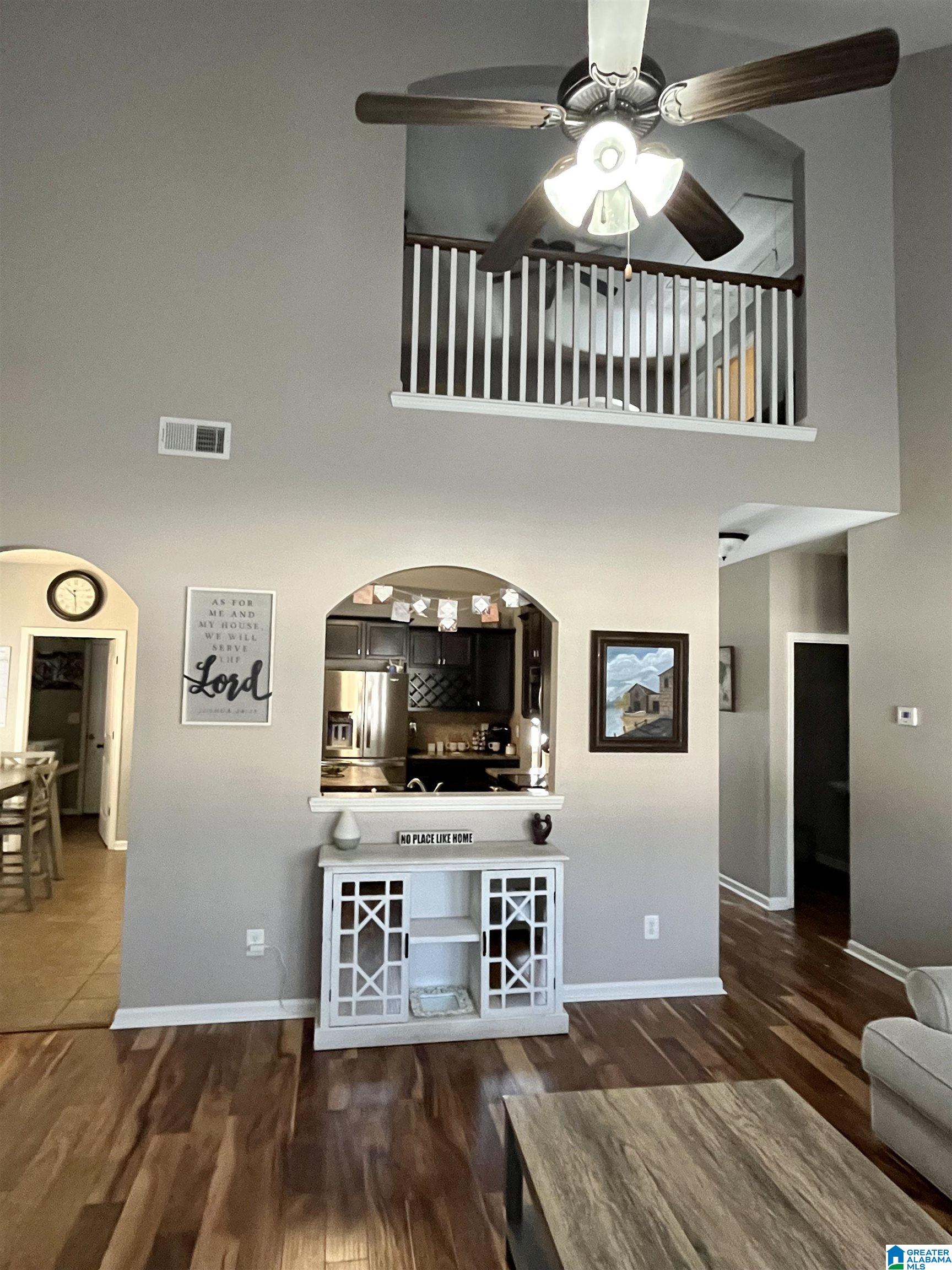 313 Addison Drive Calera, AL 35040 - Photo 7 of 25