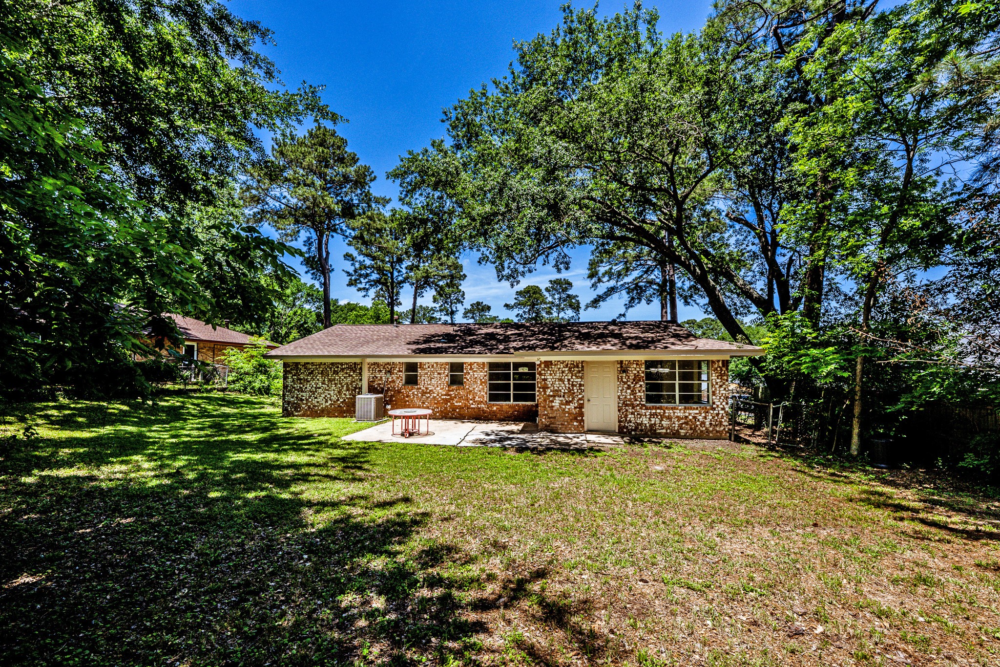 2615 Chimney Rock Road Huntsville, TX 77320 - Photo 44 of 46