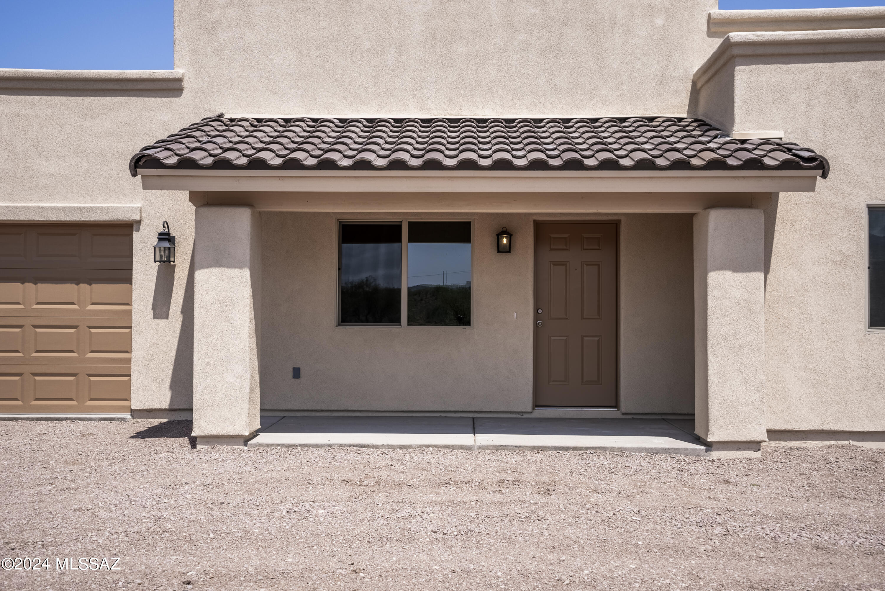 1661 Círculo Ballena Rio Rico, AZ 85648 - Photo 3 of 26