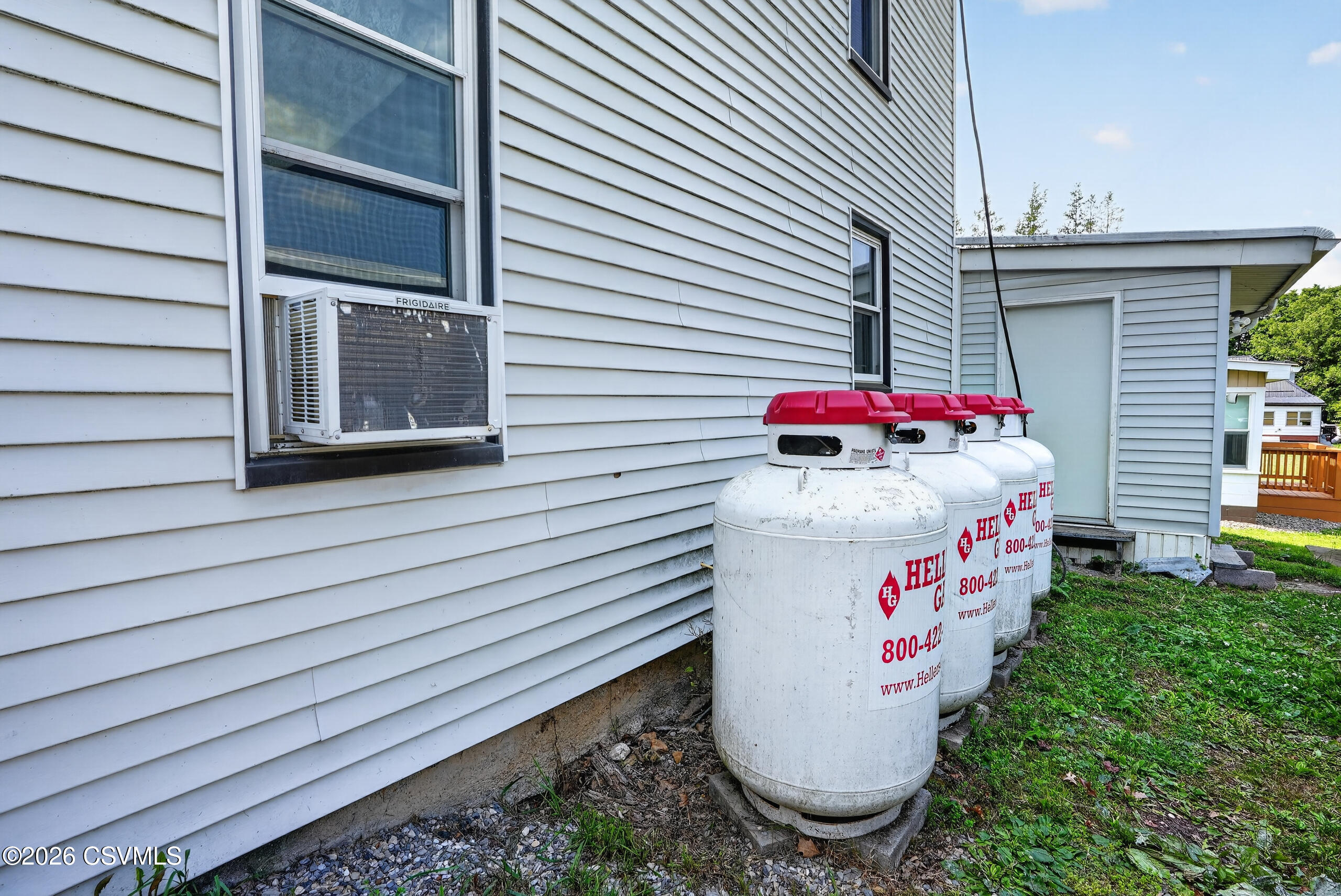 249 South Center Street Beavertown, PA 17813 - Photo 3 of 35