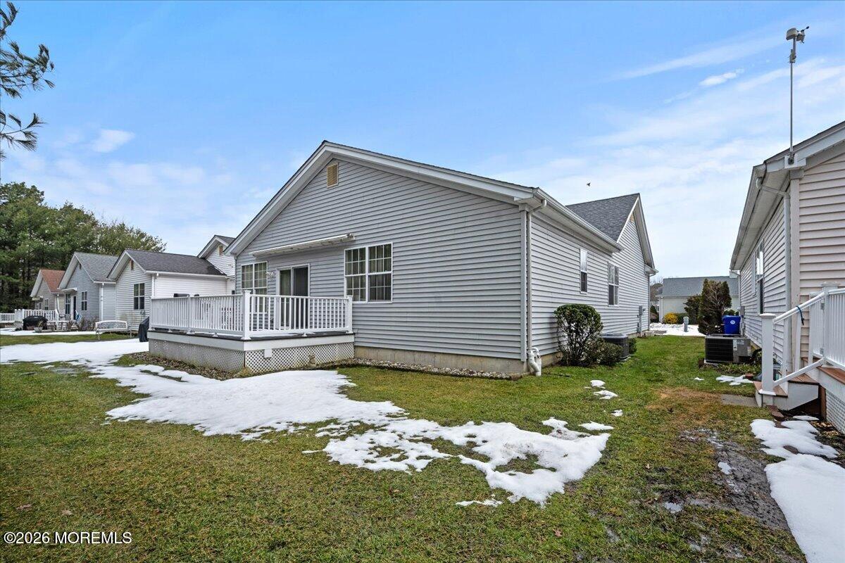 13 Byron Road Brick, NJ 08724 - Photo 30 of 41 30-SMV_13ByronRd-30