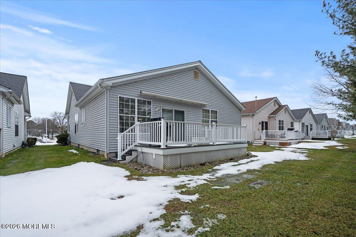 13 Byron Road Brick, NJ 08724 - Photo 31 of 41 31-SMV_13ByronRd-31