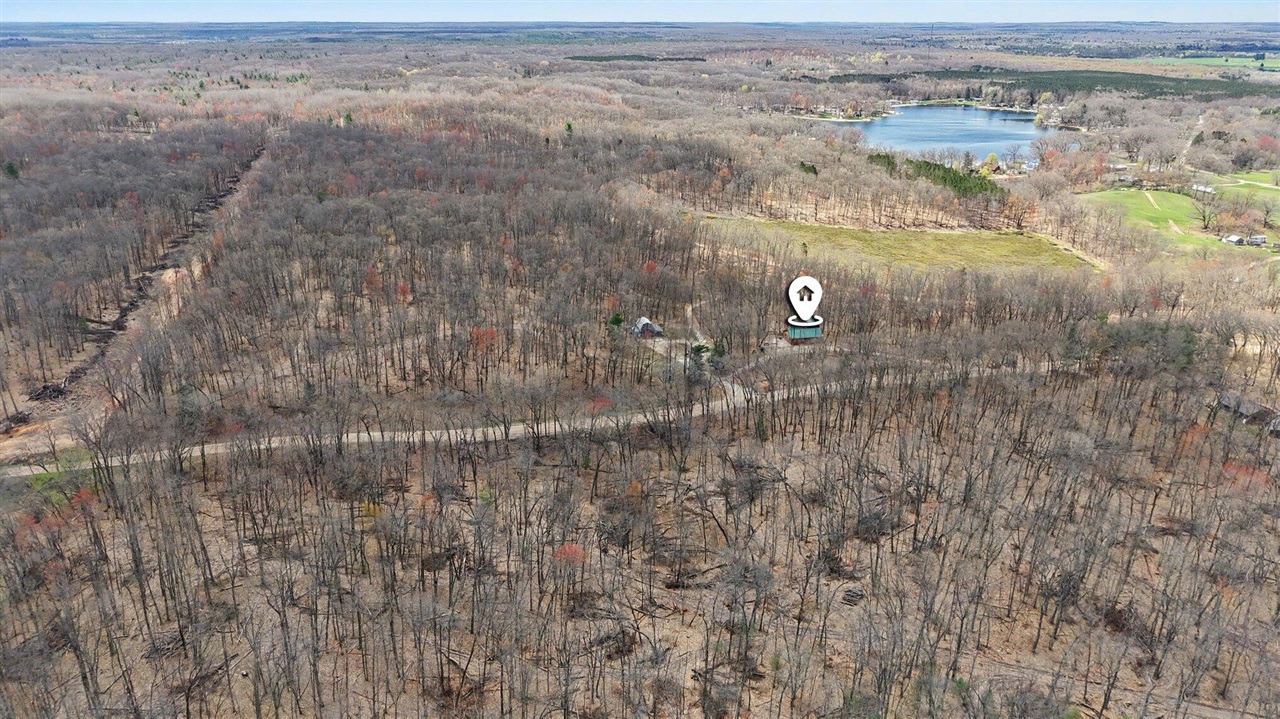 94 West Roosevelt Road Bitely, MI 49309 - Photo 26 of 27