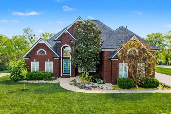 $789,900 | 2292 Alexander Boulevard, Murfreesboro, TN 37130