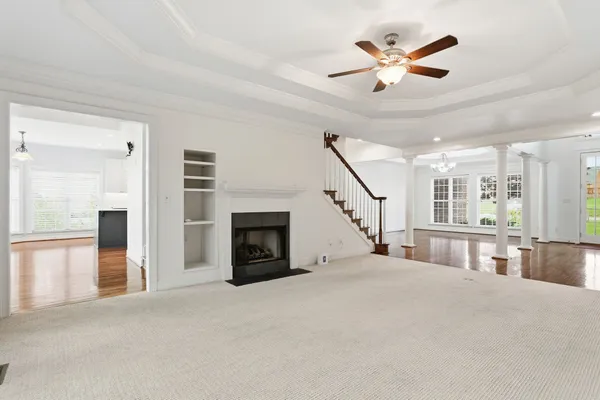 $789,900 | 2292 Alexander Boulevard, Murfreesboro, TN 37130
