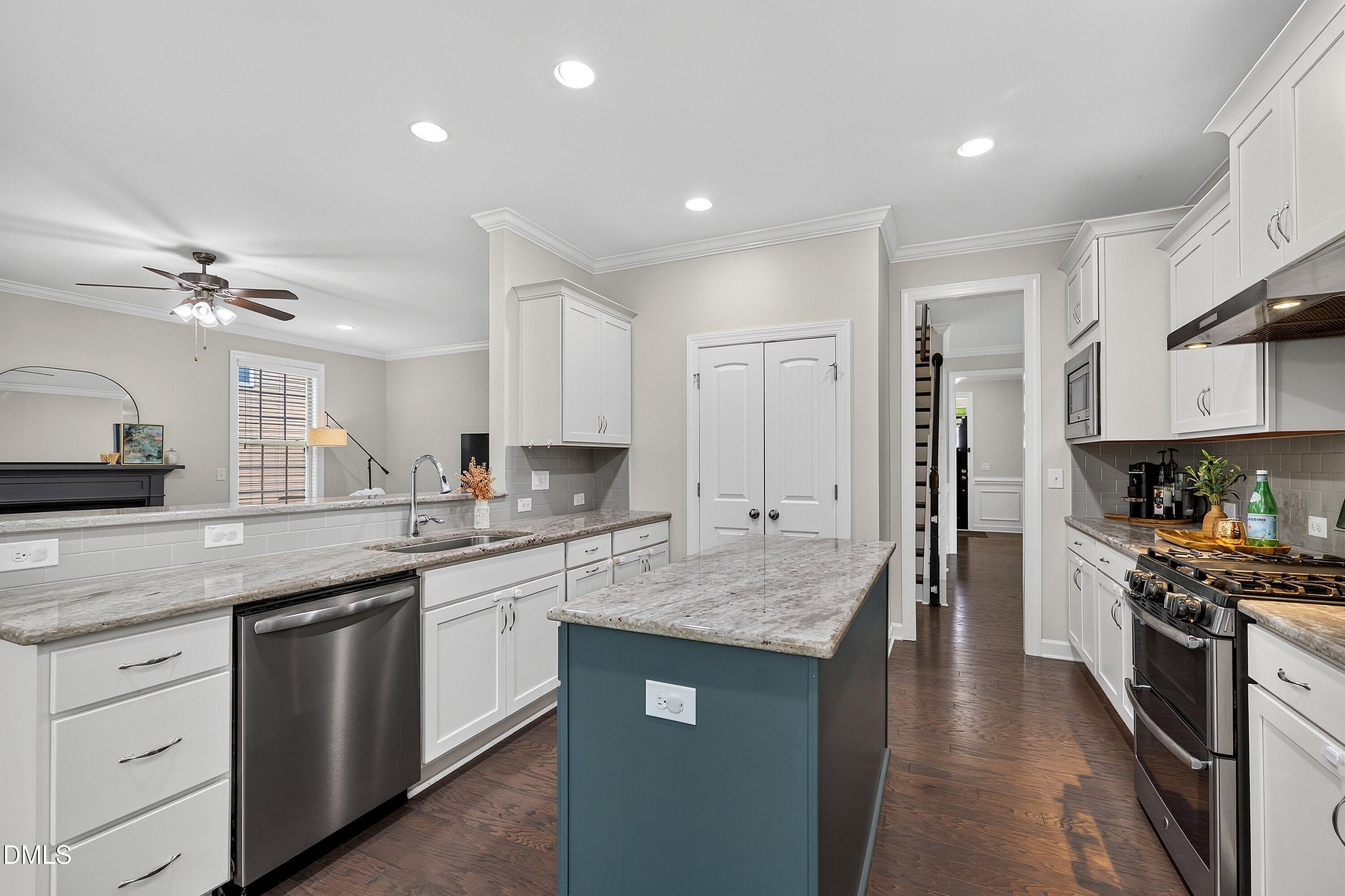 3134 Jones Lake Road Fuquay-Varina, NC 27526 - Photo 18 of 73 24-3134 Jones Lake Rd_1187