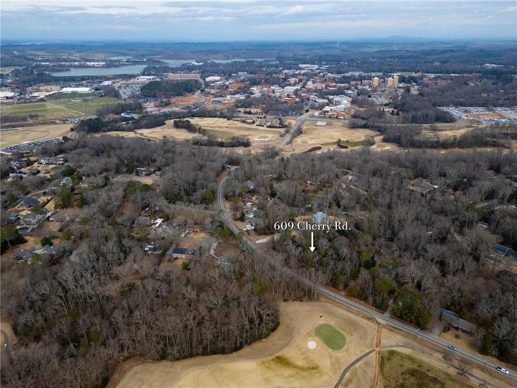 609 Cherry Road Clemson, SC 29631 - Photo 11 of 30