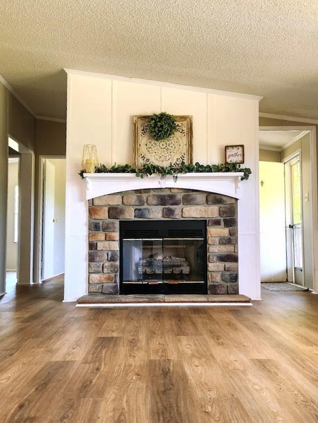 3335 Chappell Road Keysville, VA 23947 - Photo 2 of 27 Gallery Image 2