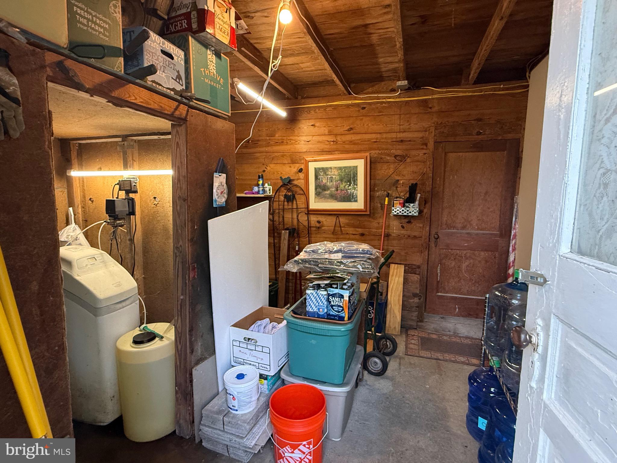 20502 Nanticoke Road Nanticoke, MD 21840 - Photo 57 of 68 Lots of storage areas
