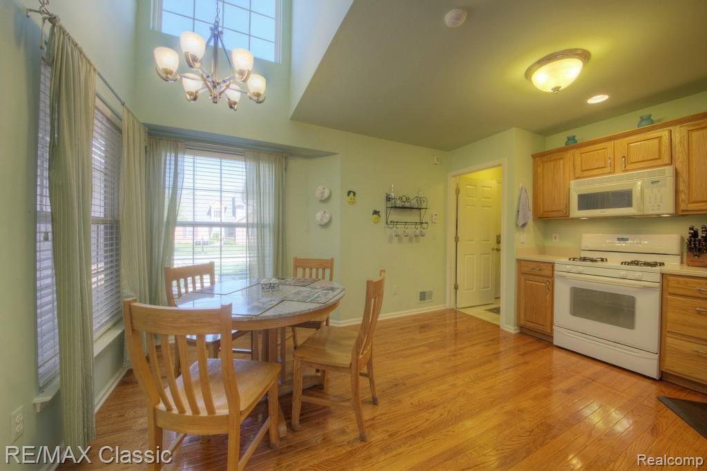 610 Cherry Grove Road, Unit 115 Canton, MI 48188 - Photo 10 of 33 Gallery Image 10