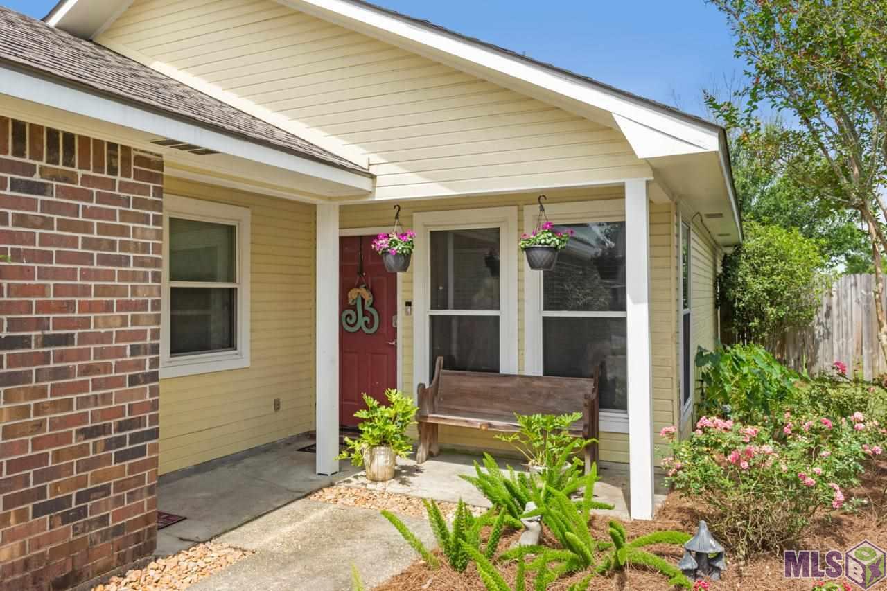 1937 Winter Ridge Avenue Baton Rouge, LA 70816 - Photo 1 of 15